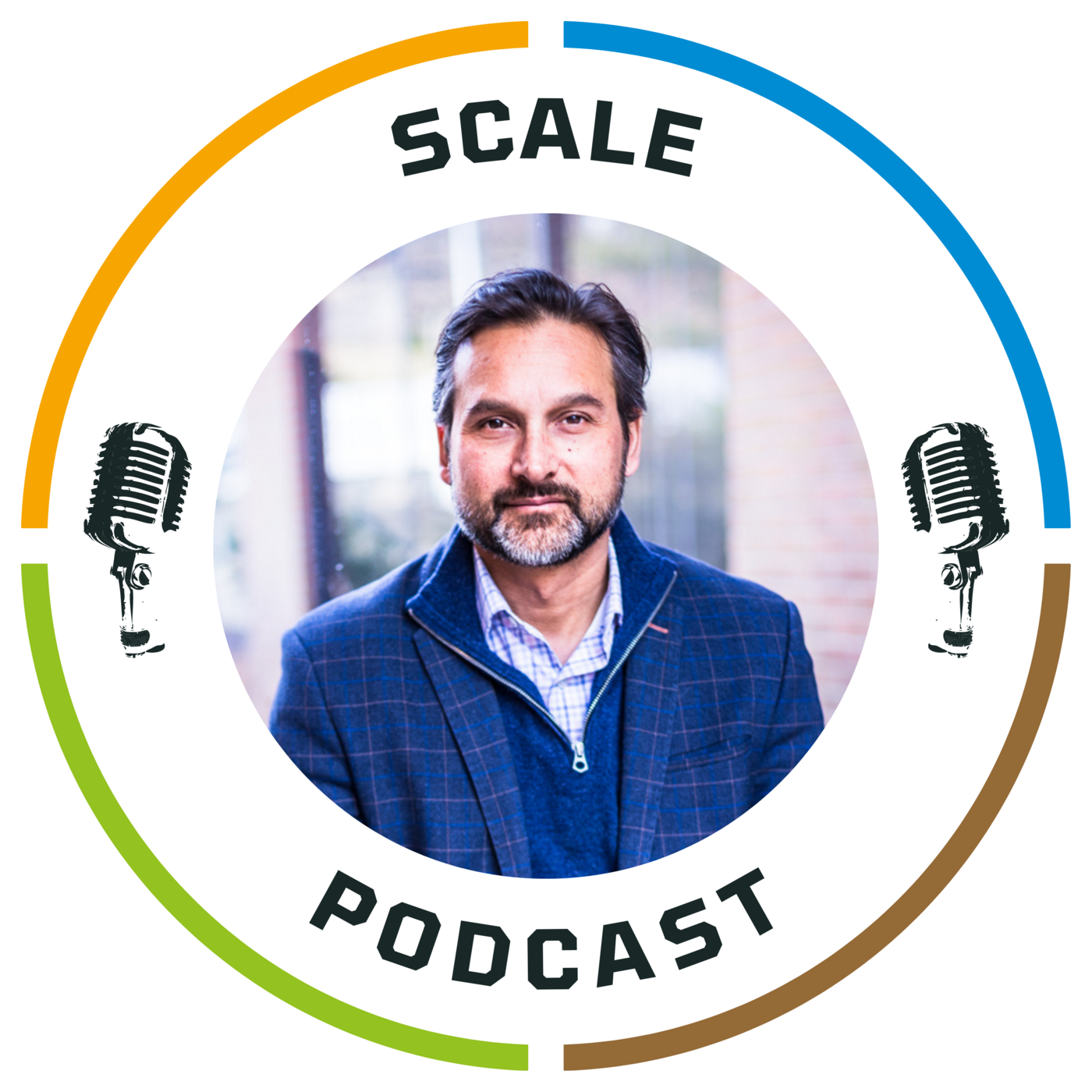 Entrepreneurs at Scale