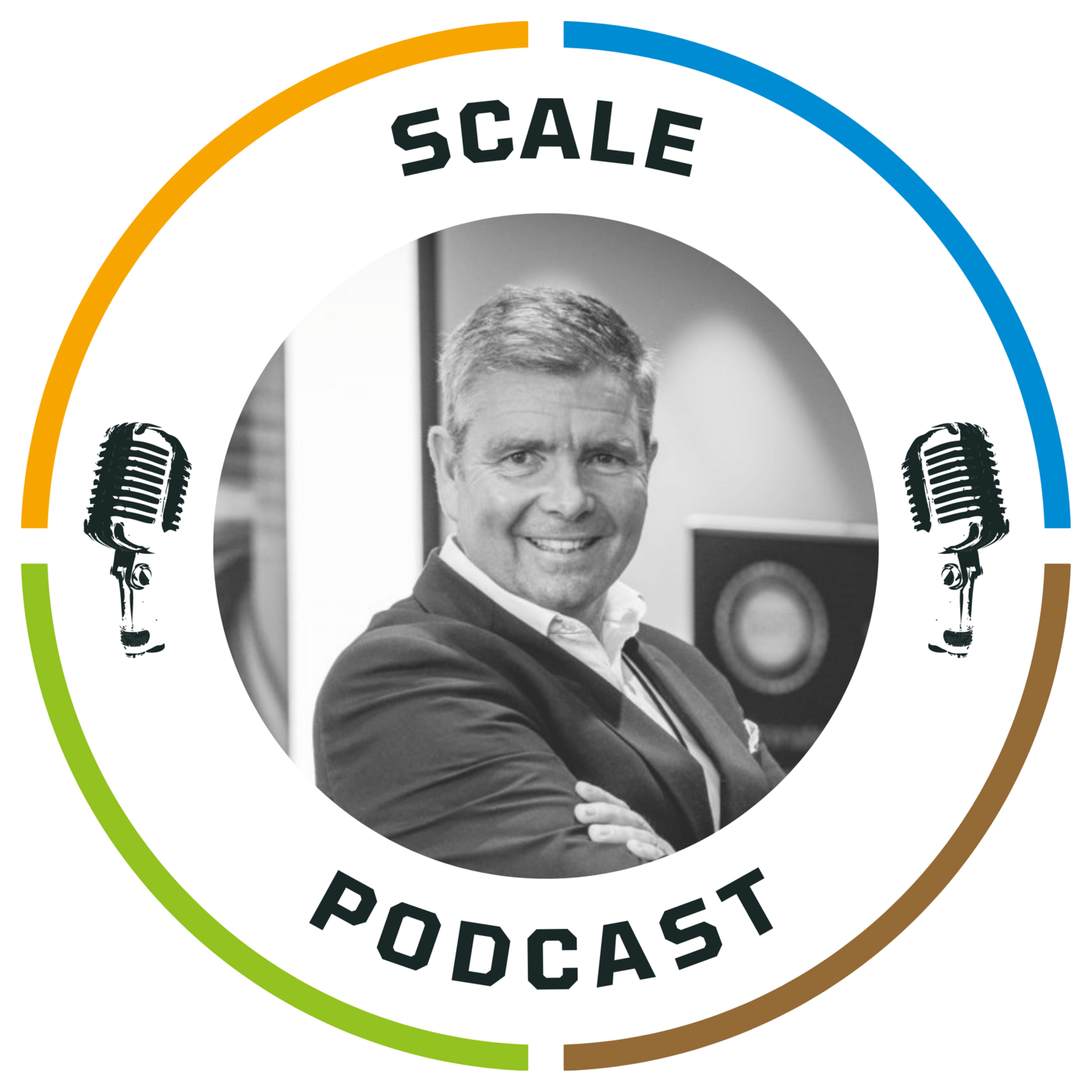Entrepreneurs at Scale