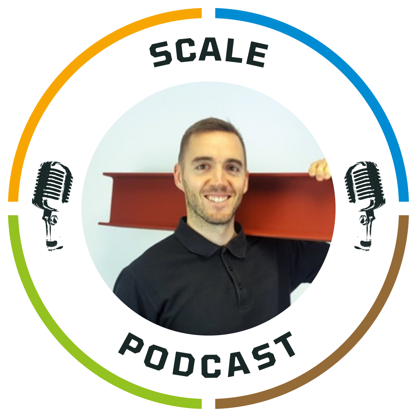 Entrepreneurs at Scale