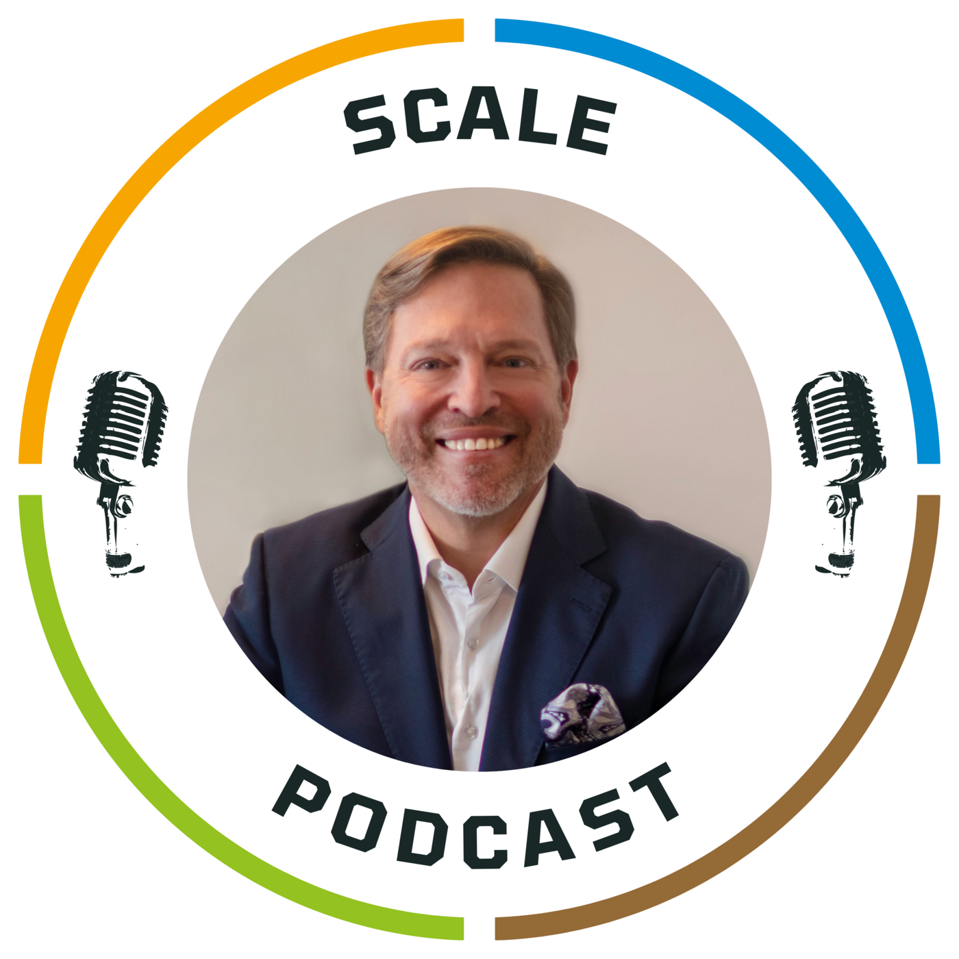 Entrepreneurs at Scale