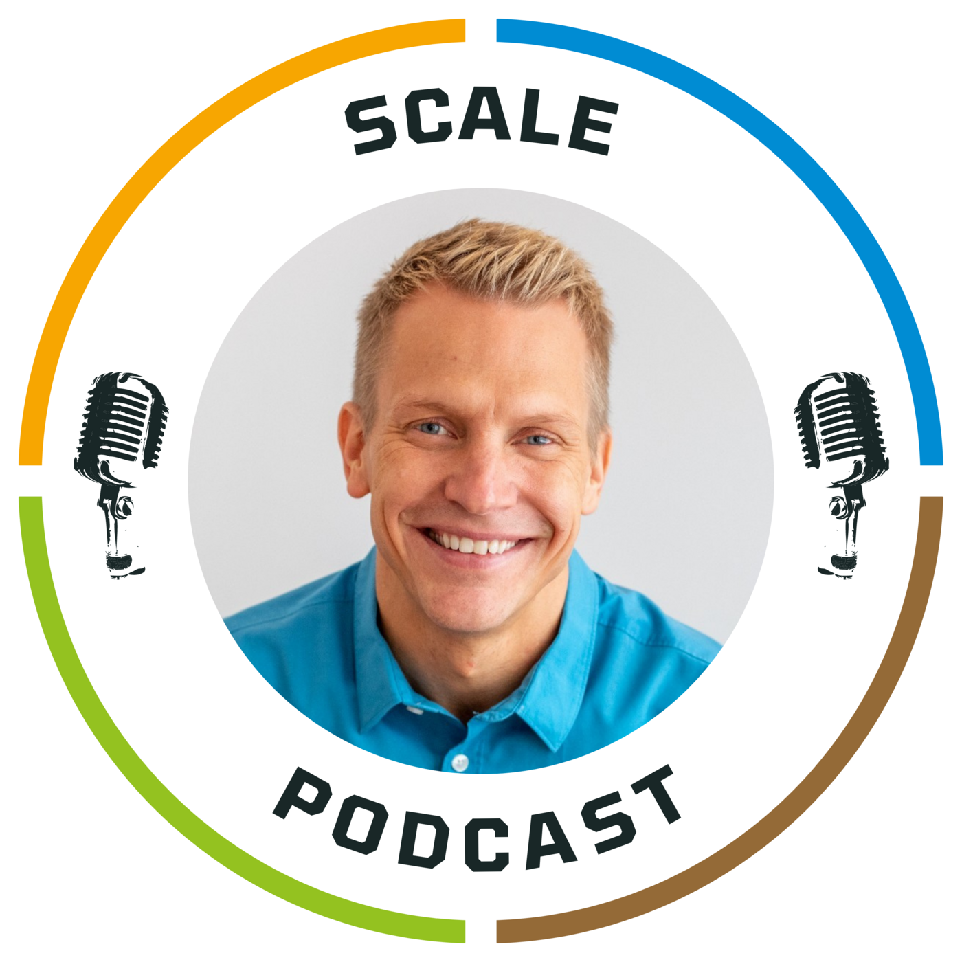 Entrepreneurs at Scale