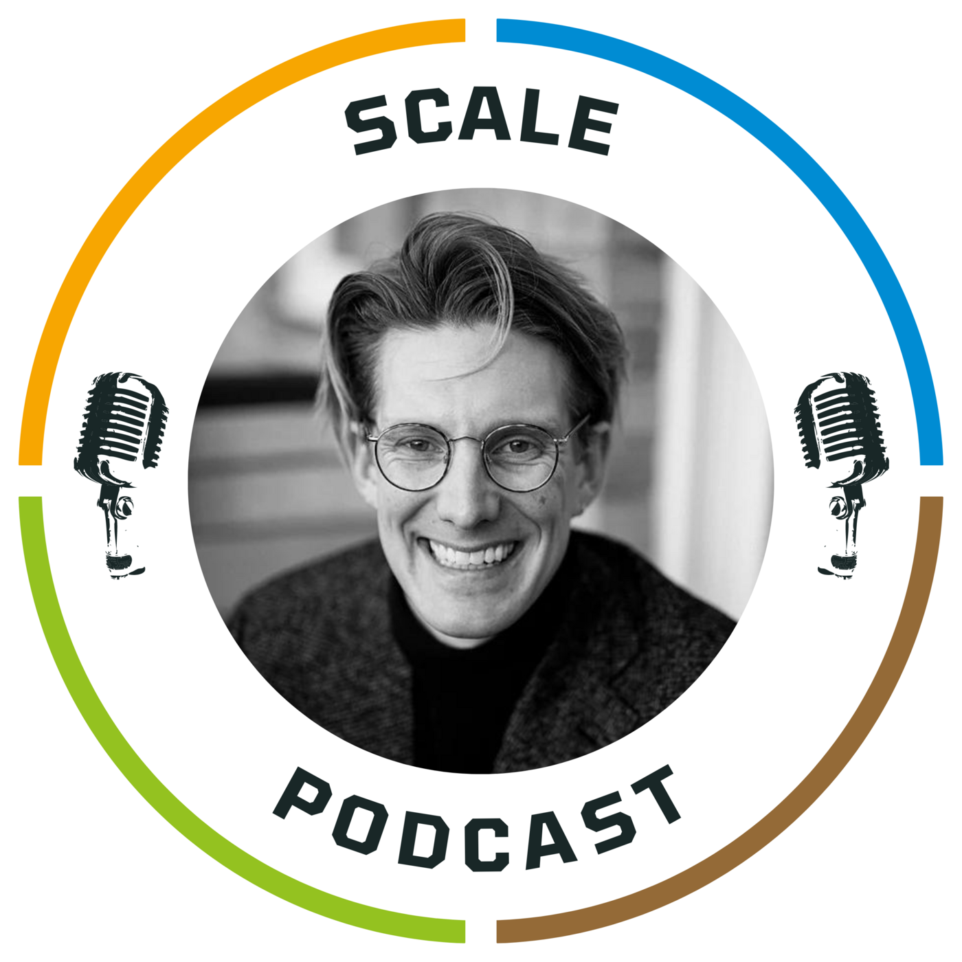 Entrepreneurs at Scale