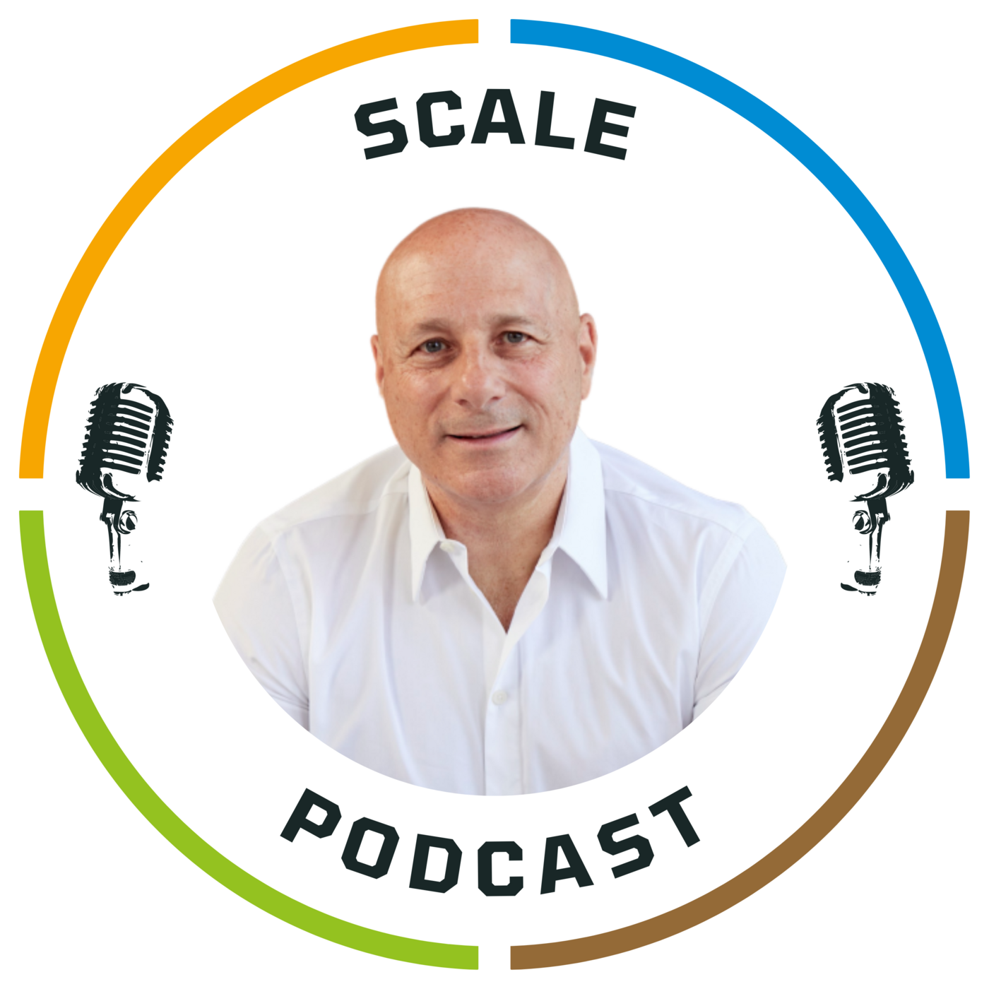 Entrepreneurs at Scale