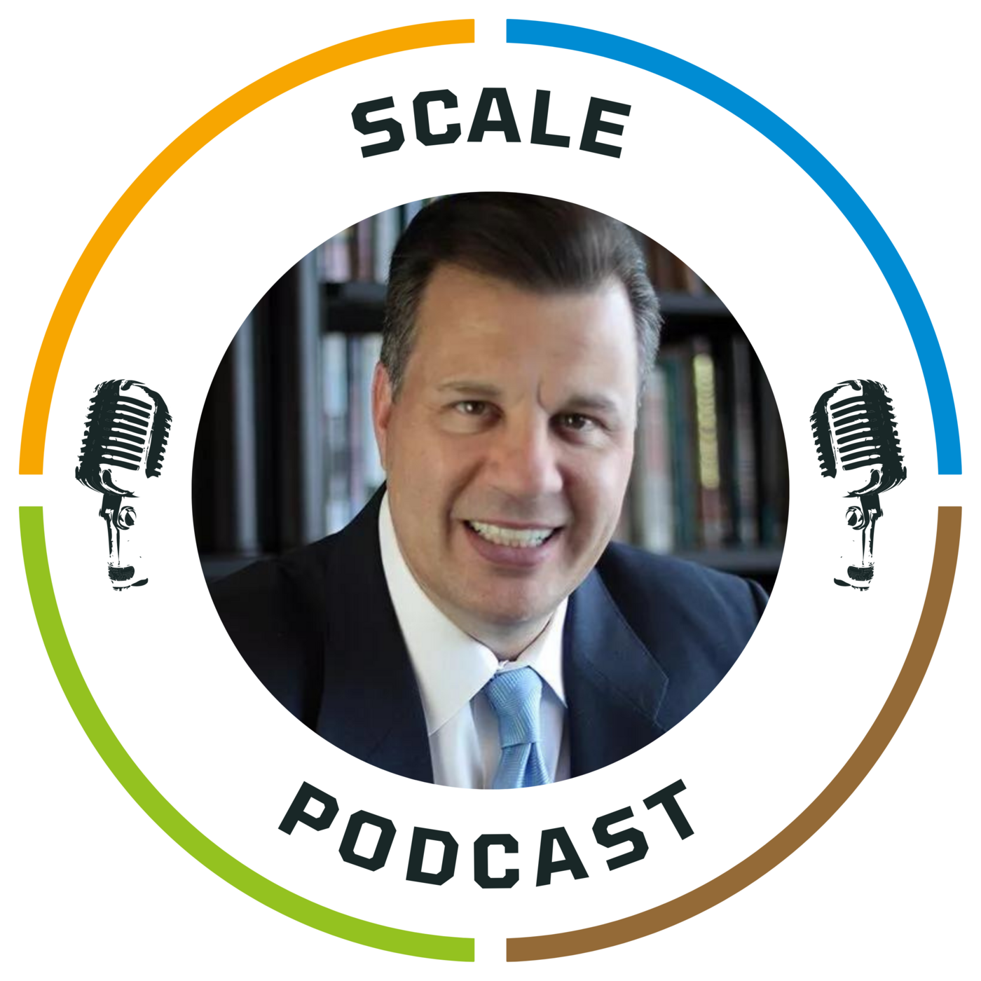 Entrepreneurs at Scale