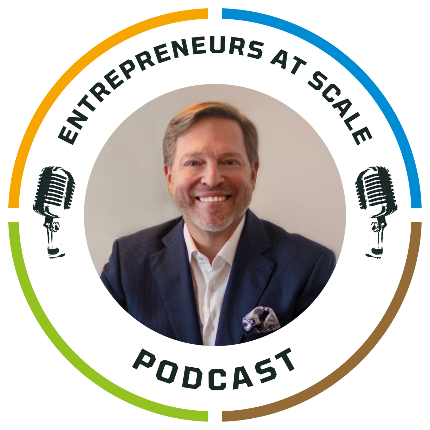 Entrepreneurs at Scale