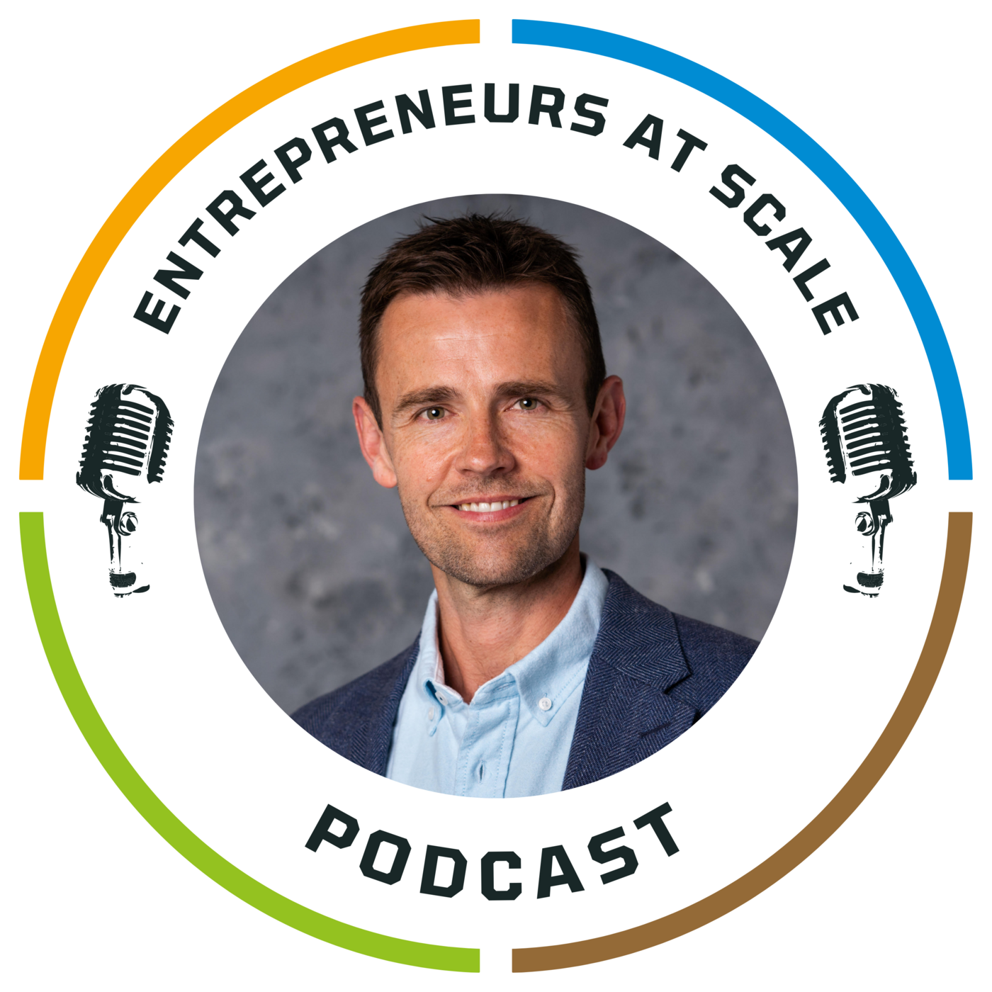 Entrepreneurs at Scale