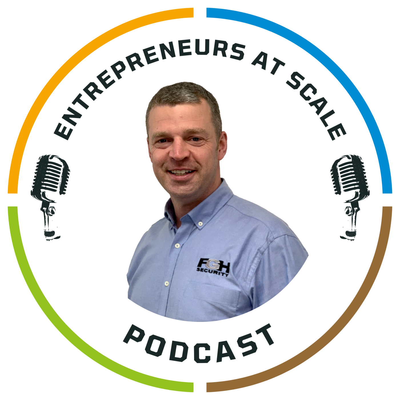 Entrepreneurs at Scale