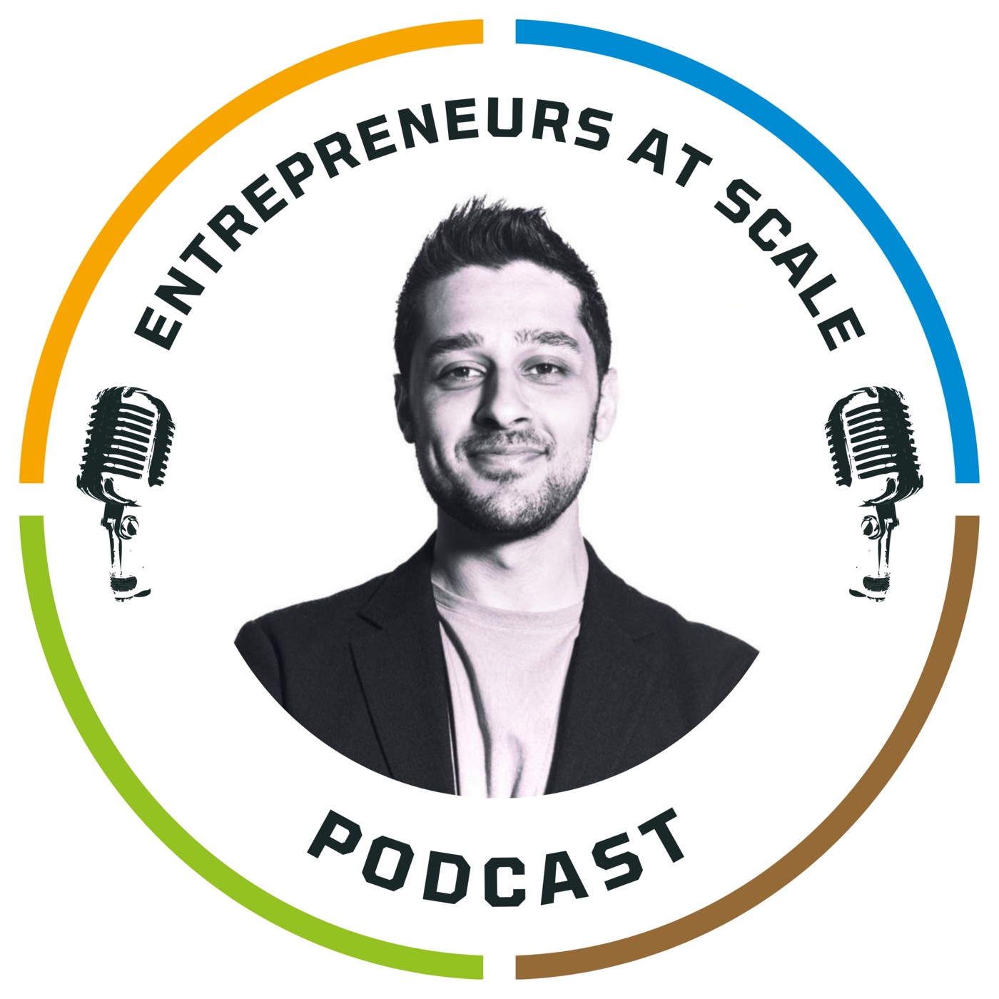 Entrepreneurs at Scale