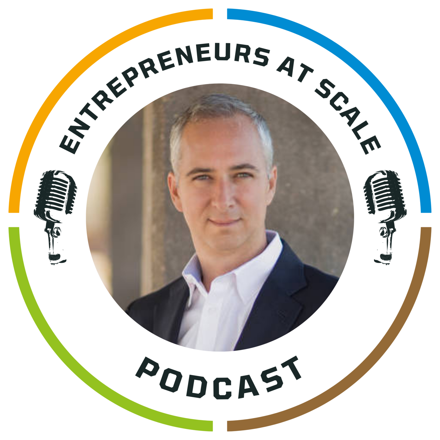 Entrepreneurs at Scale