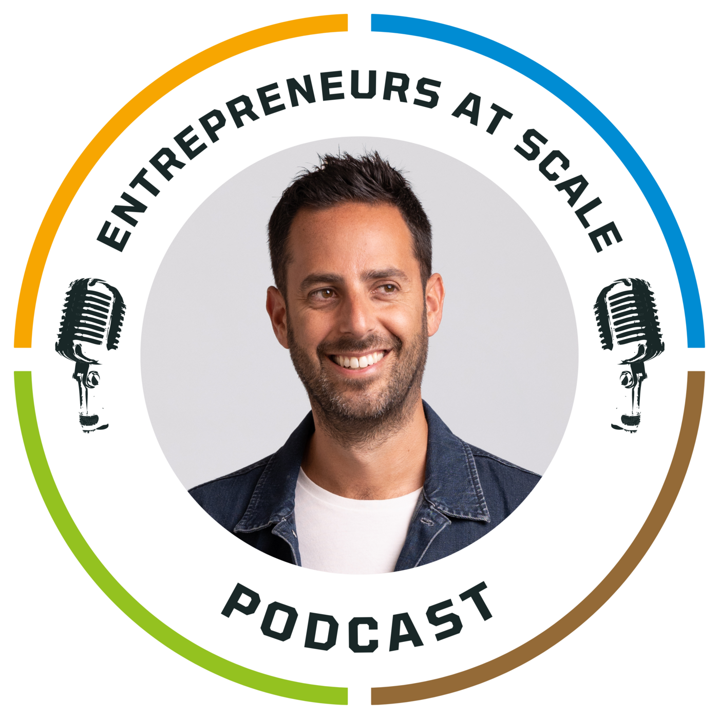 Entrepreneurs at Scale