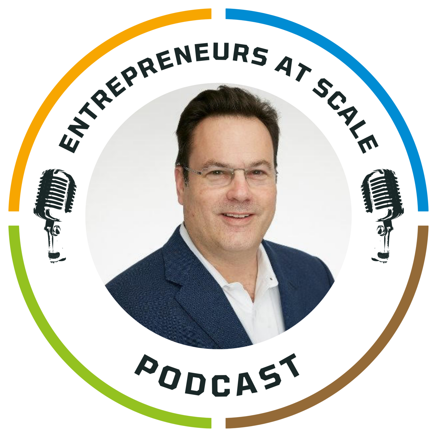 Entrepreneurs at Scale