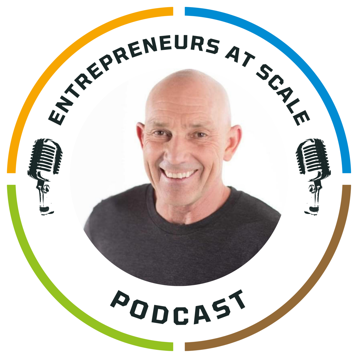 Entrepreneurs at Scale