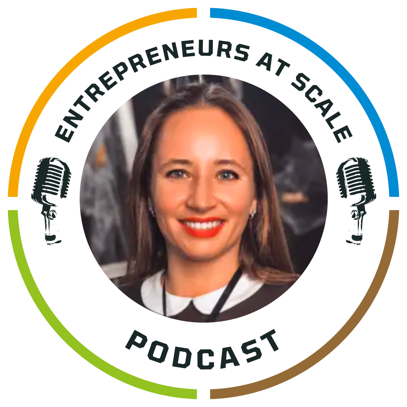 Entrepreneurs at Scale