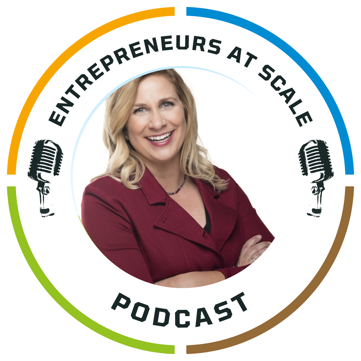 Entrepreneurs at Scale