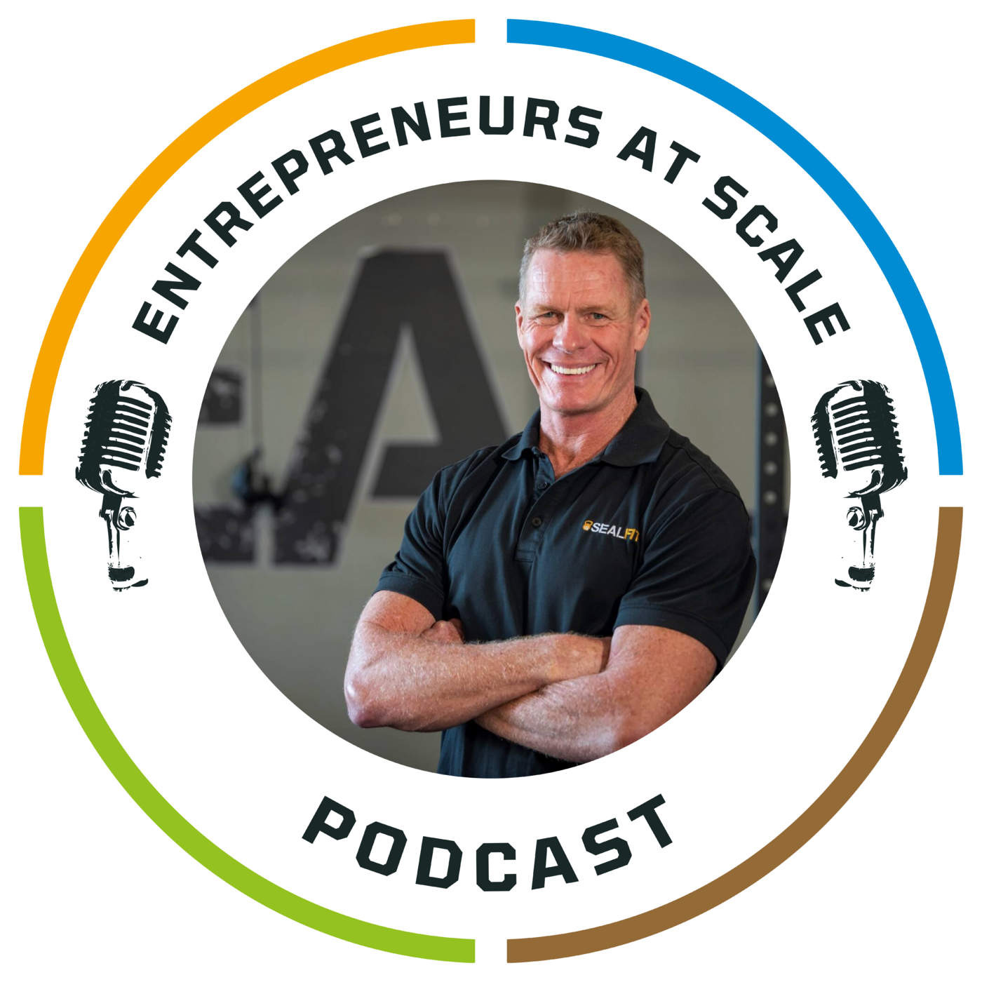 Entrepreneurs at Scale