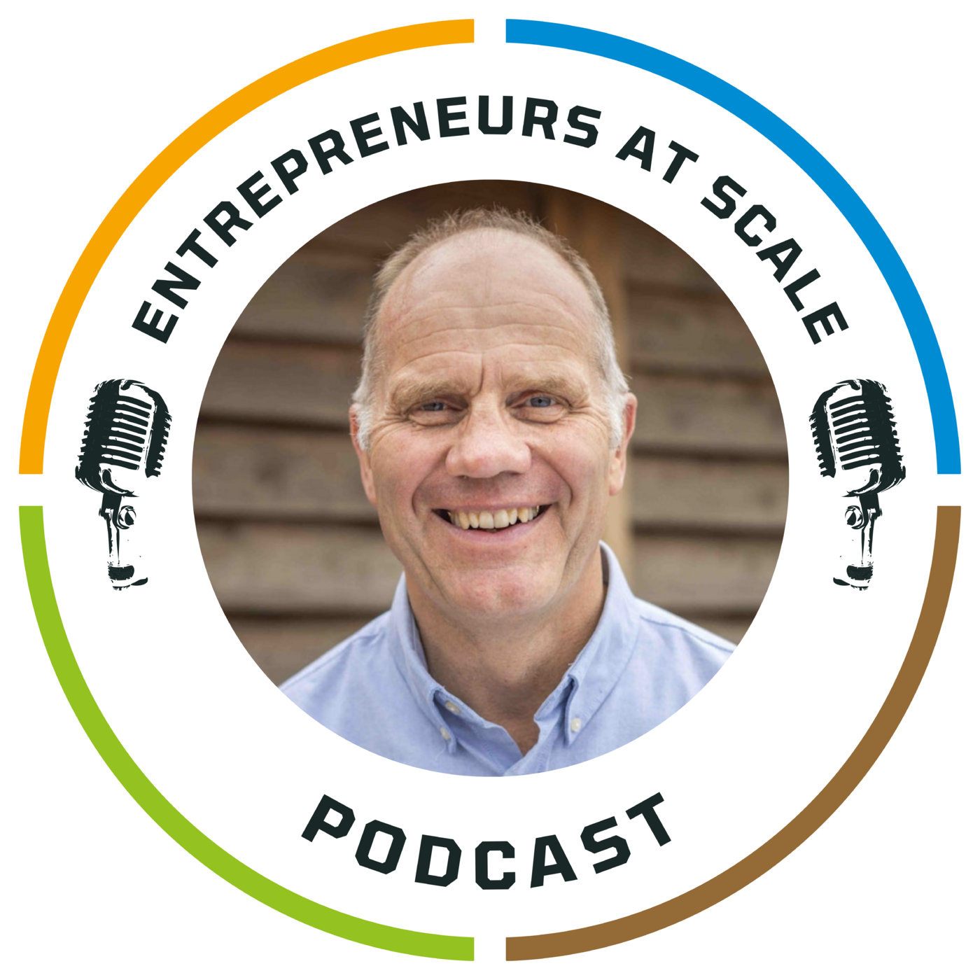 Entrepreneurs at Scale