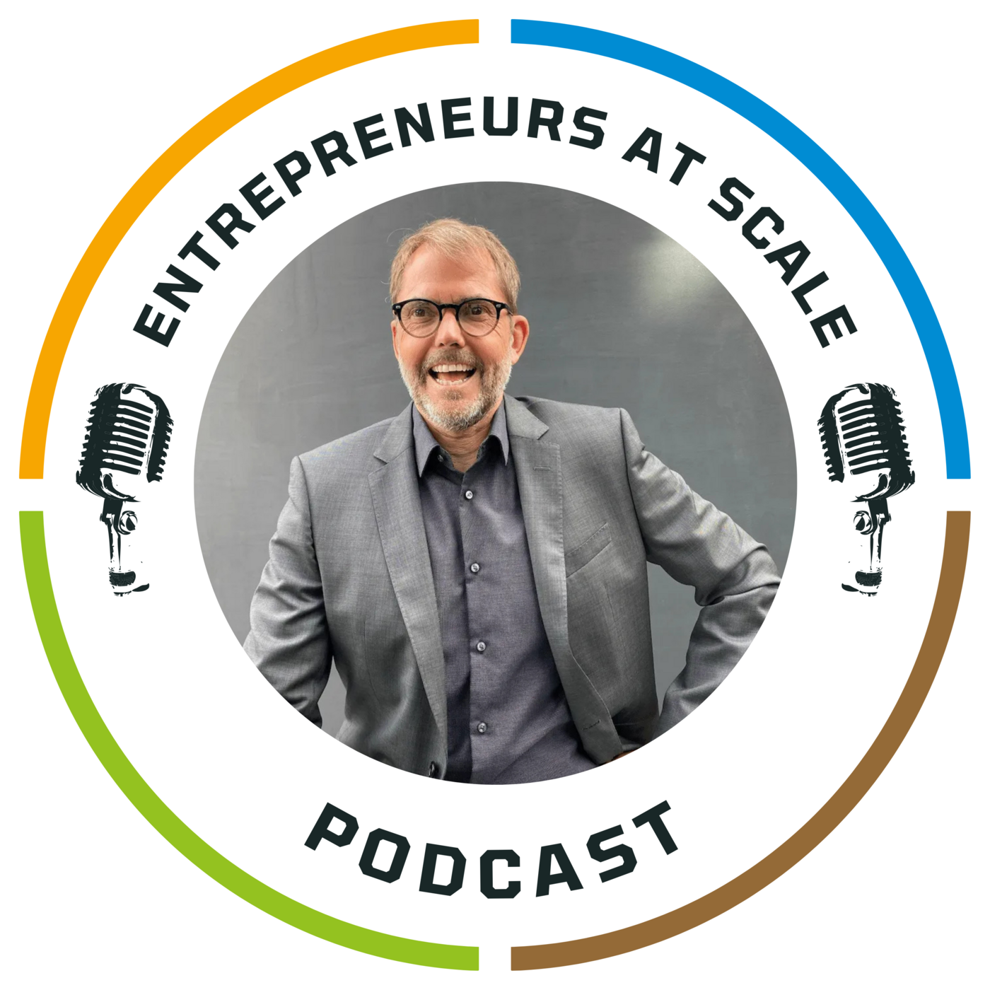 Entrepreneurs at Scale