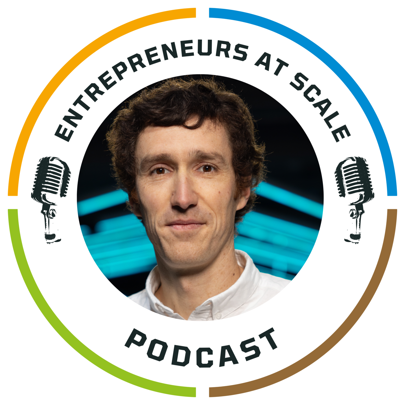 Entrepreneurs at Scale