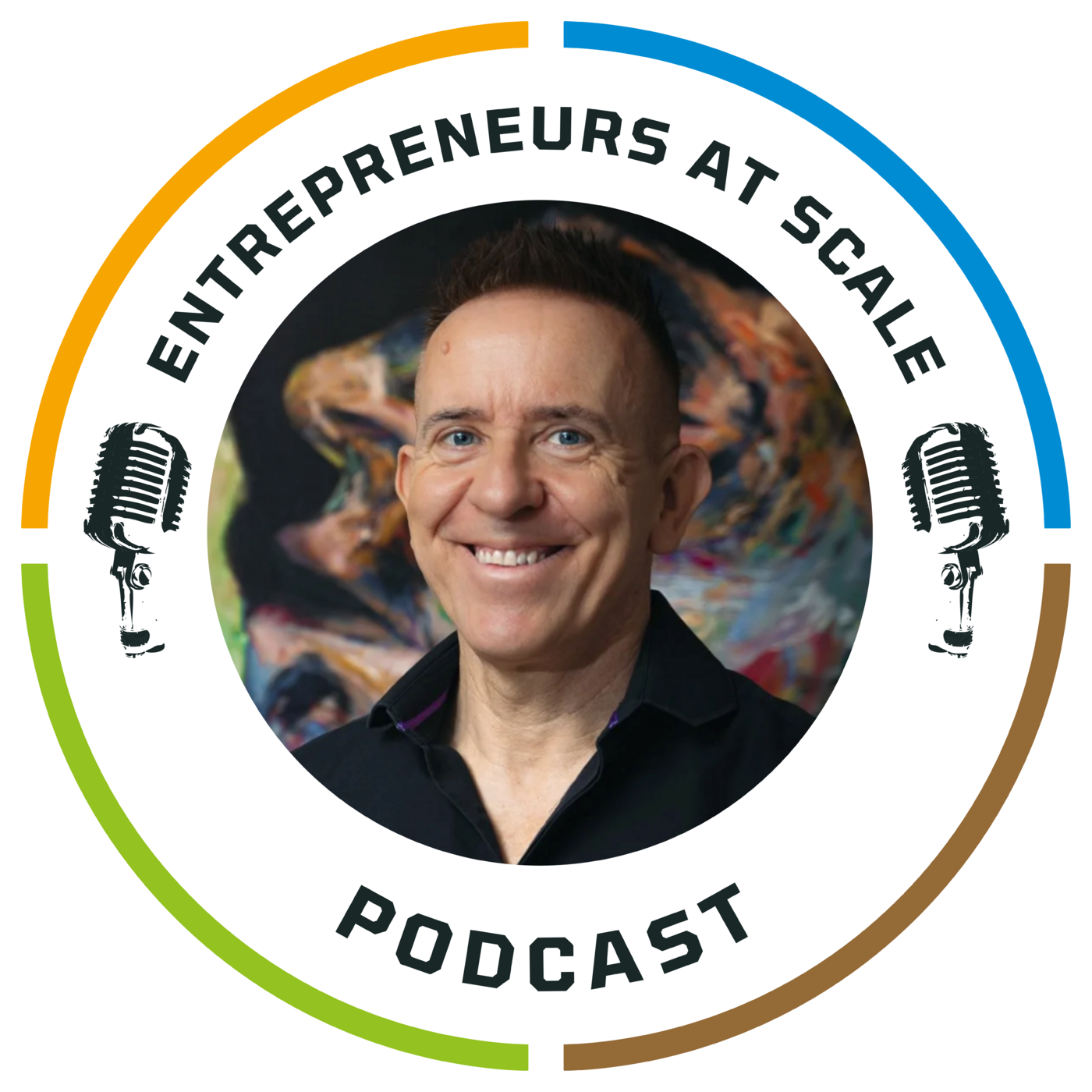 Entrepreneurs at Scale