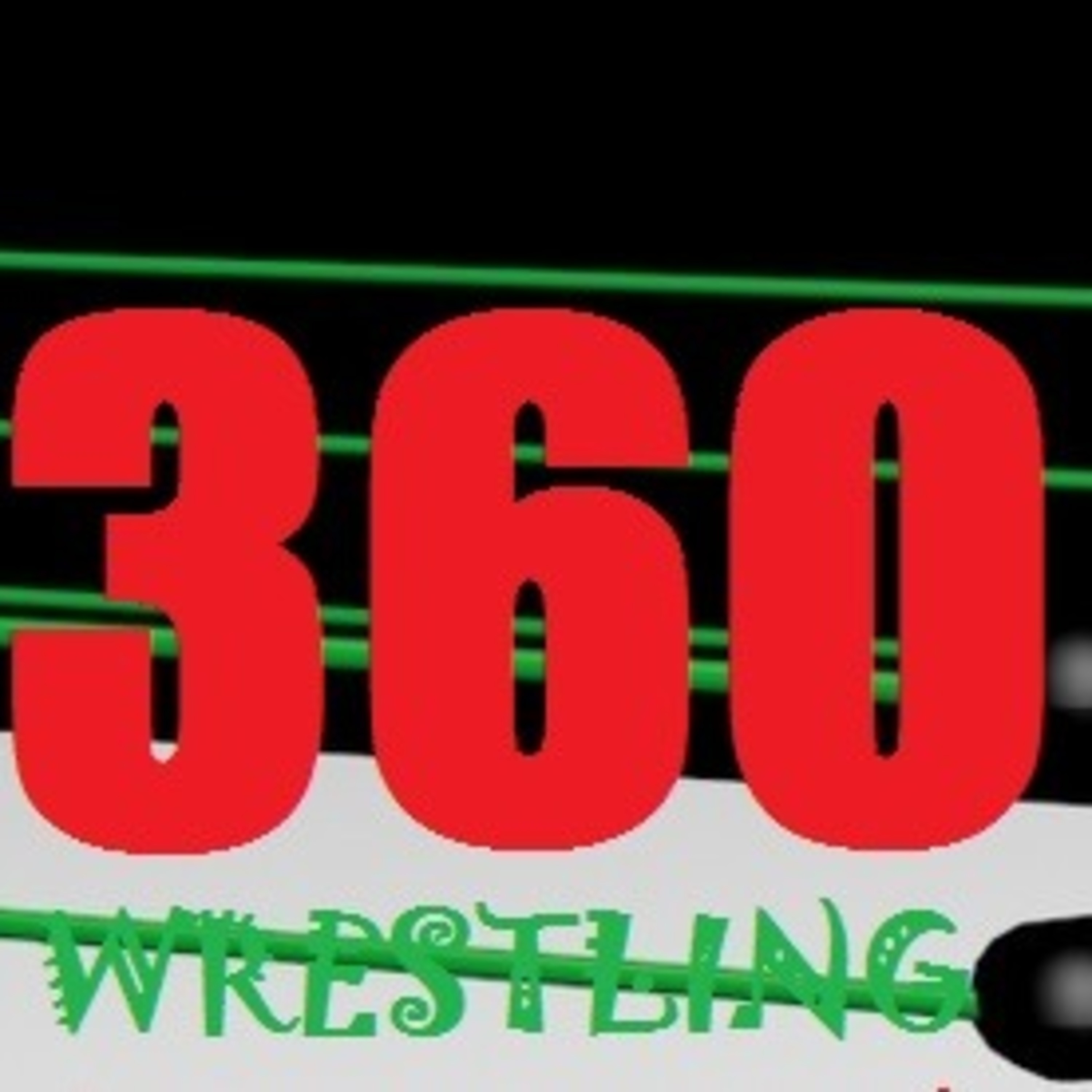 360 Wrestling Podcasts 178 episode artwork