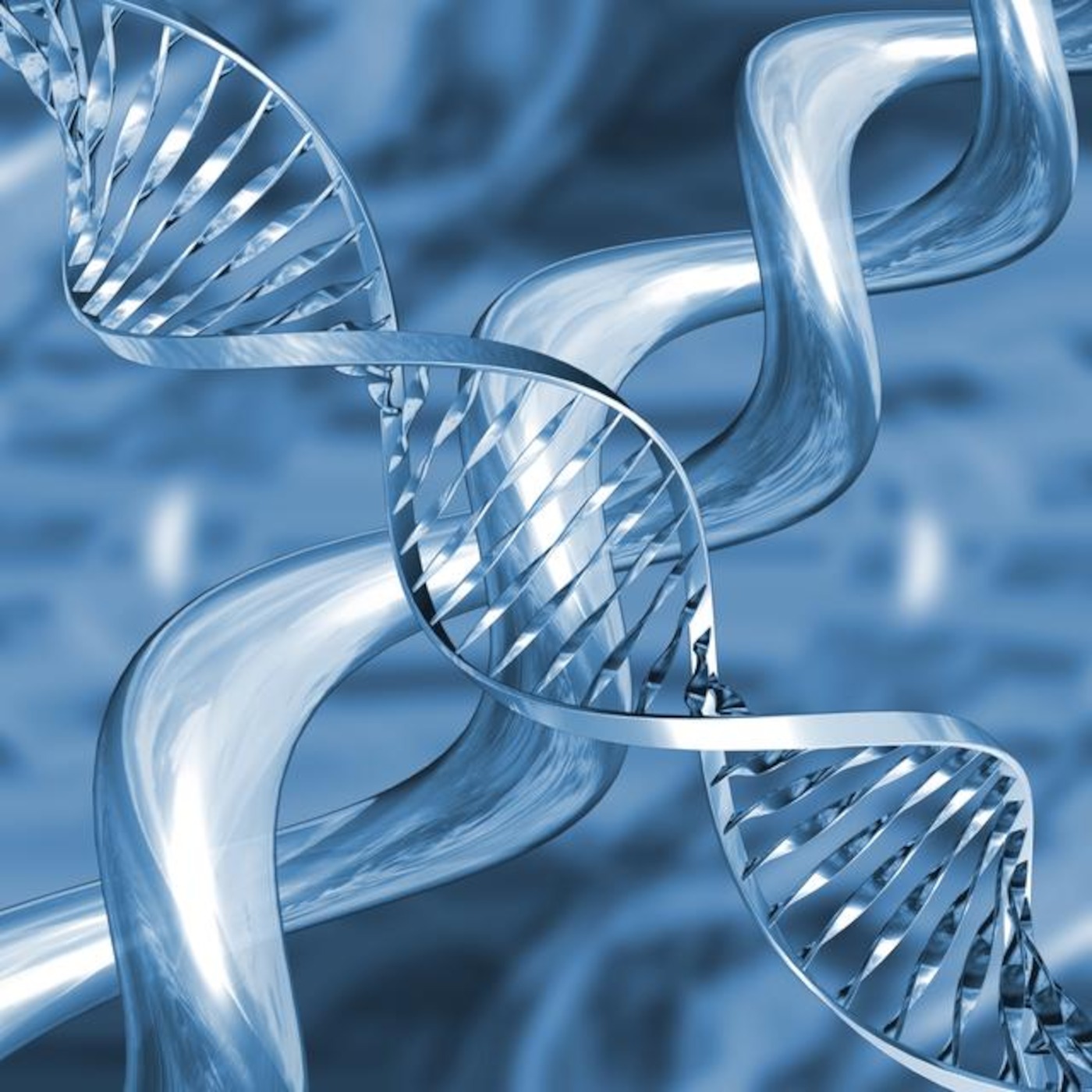 Transforming DNA episode artwork