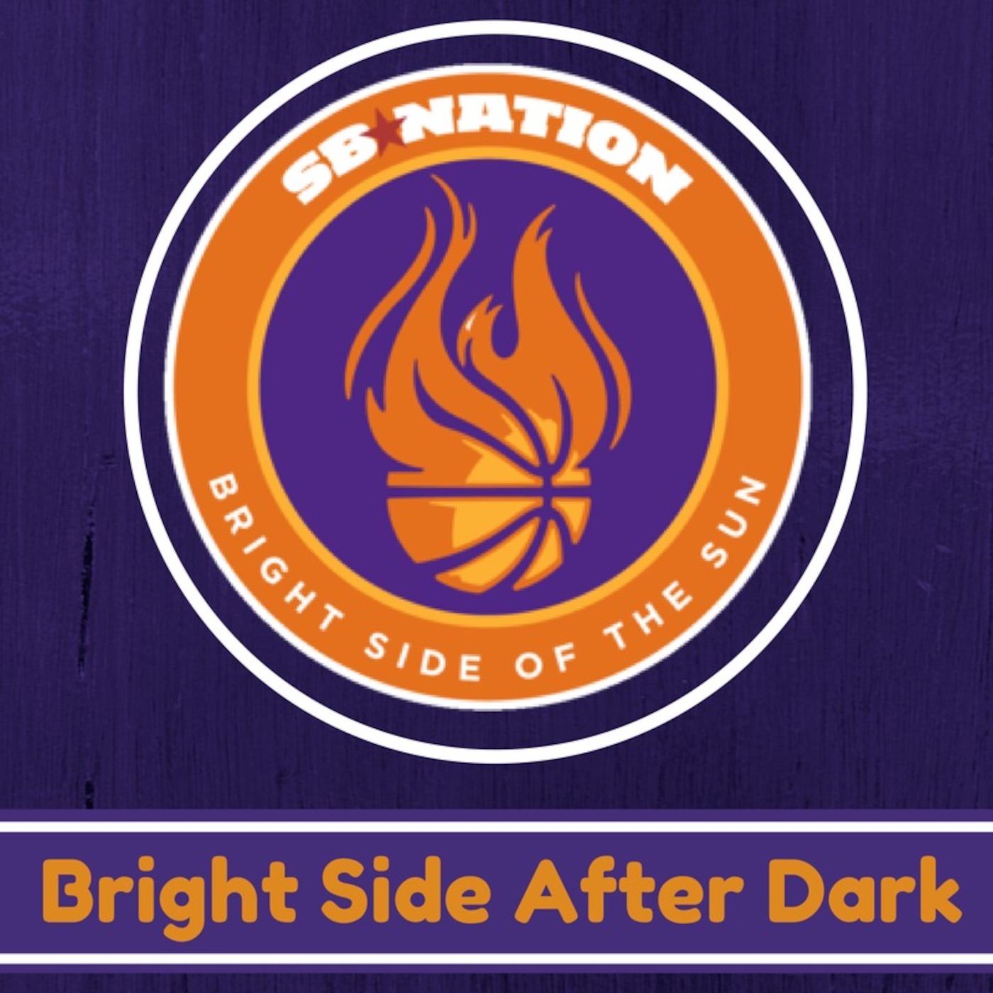 Bright Side After Dark: Episode 2