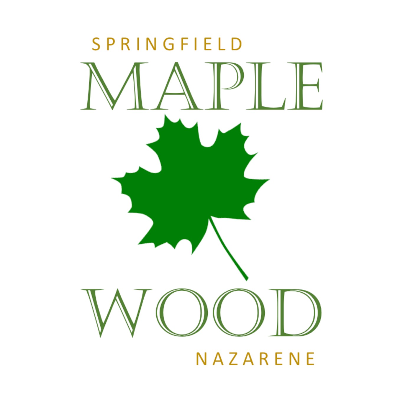 Maplewood Nazarene Podcast