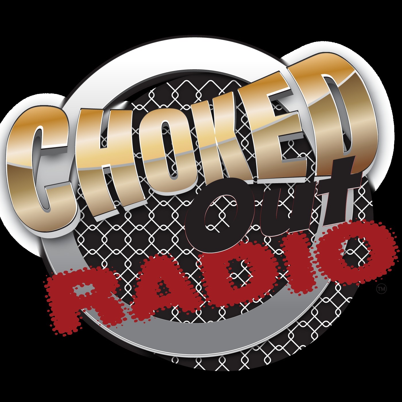 Pro Wrestling Magic, Raw, Clash, Smackdown discussed in latest episode of Choked Out Radio episode artwork