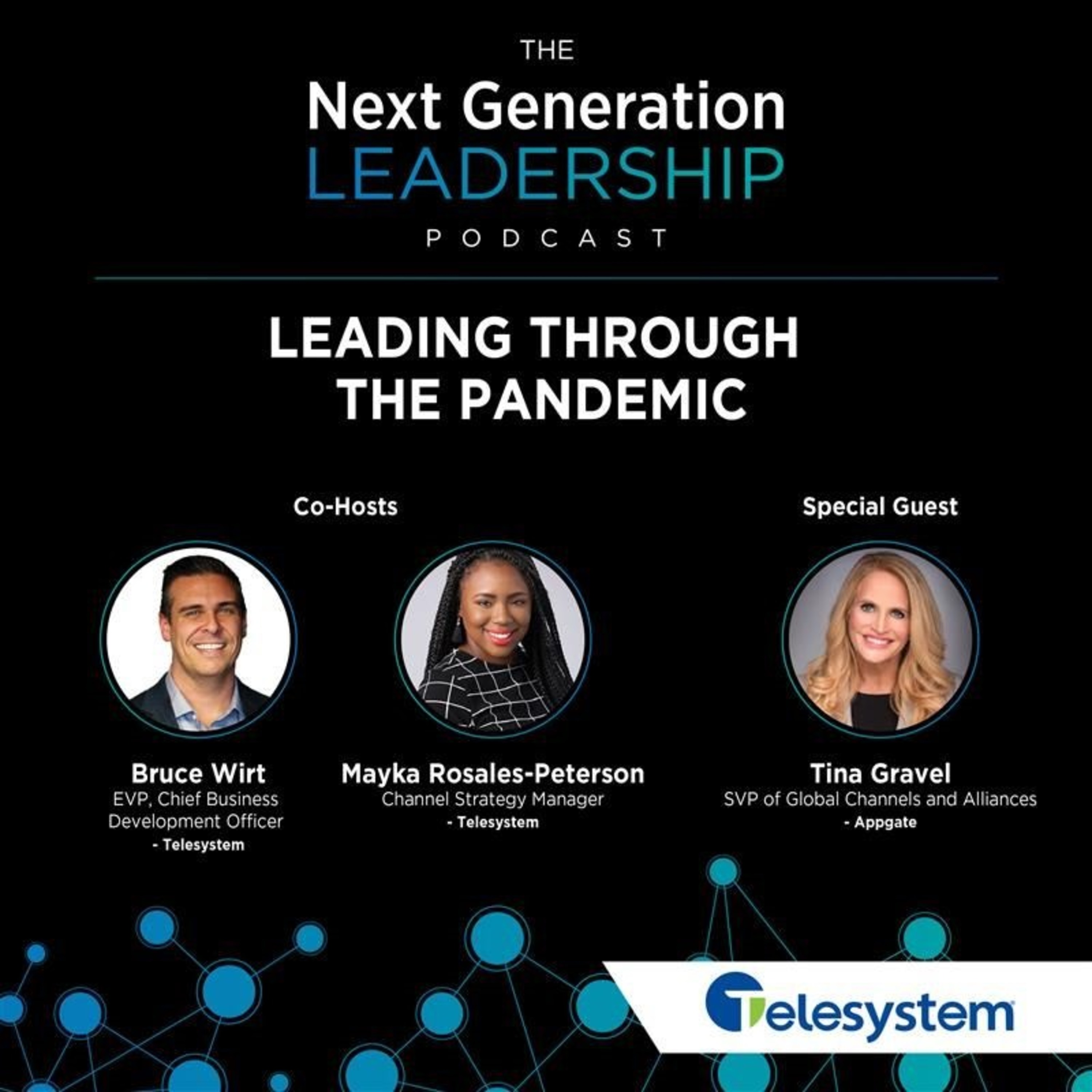 Next Generation Leadership