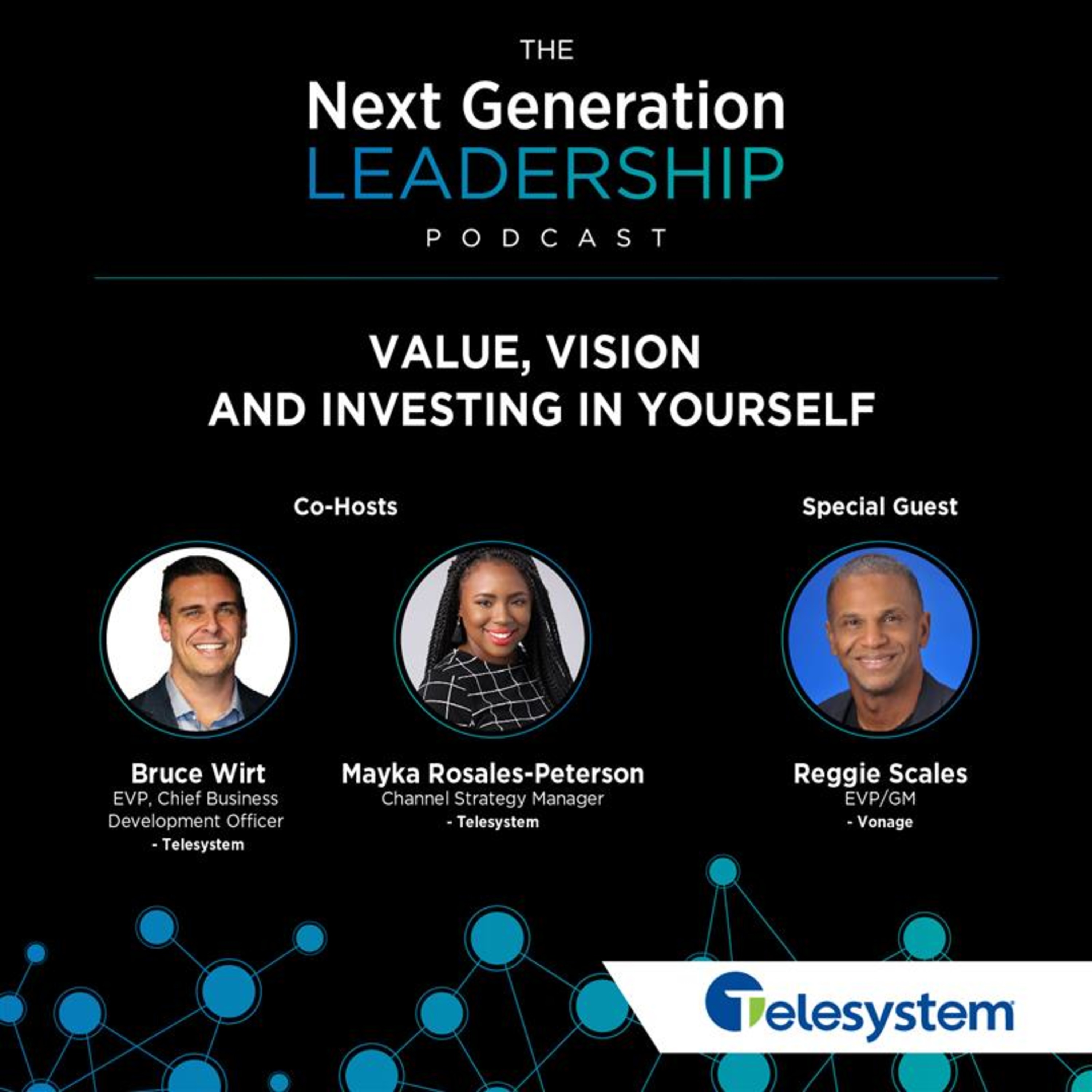 Next Generation Leadership