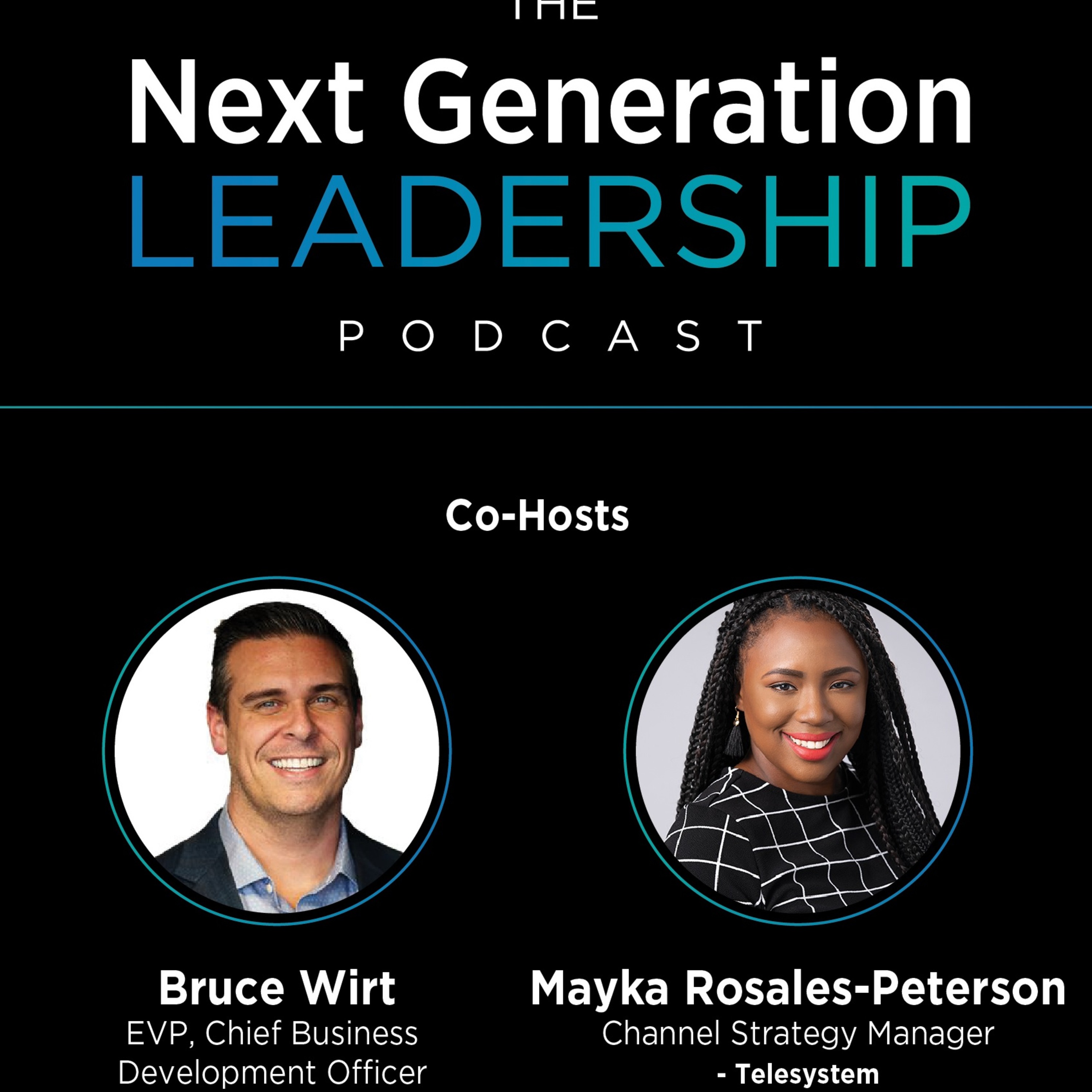 Next Generation Leadership