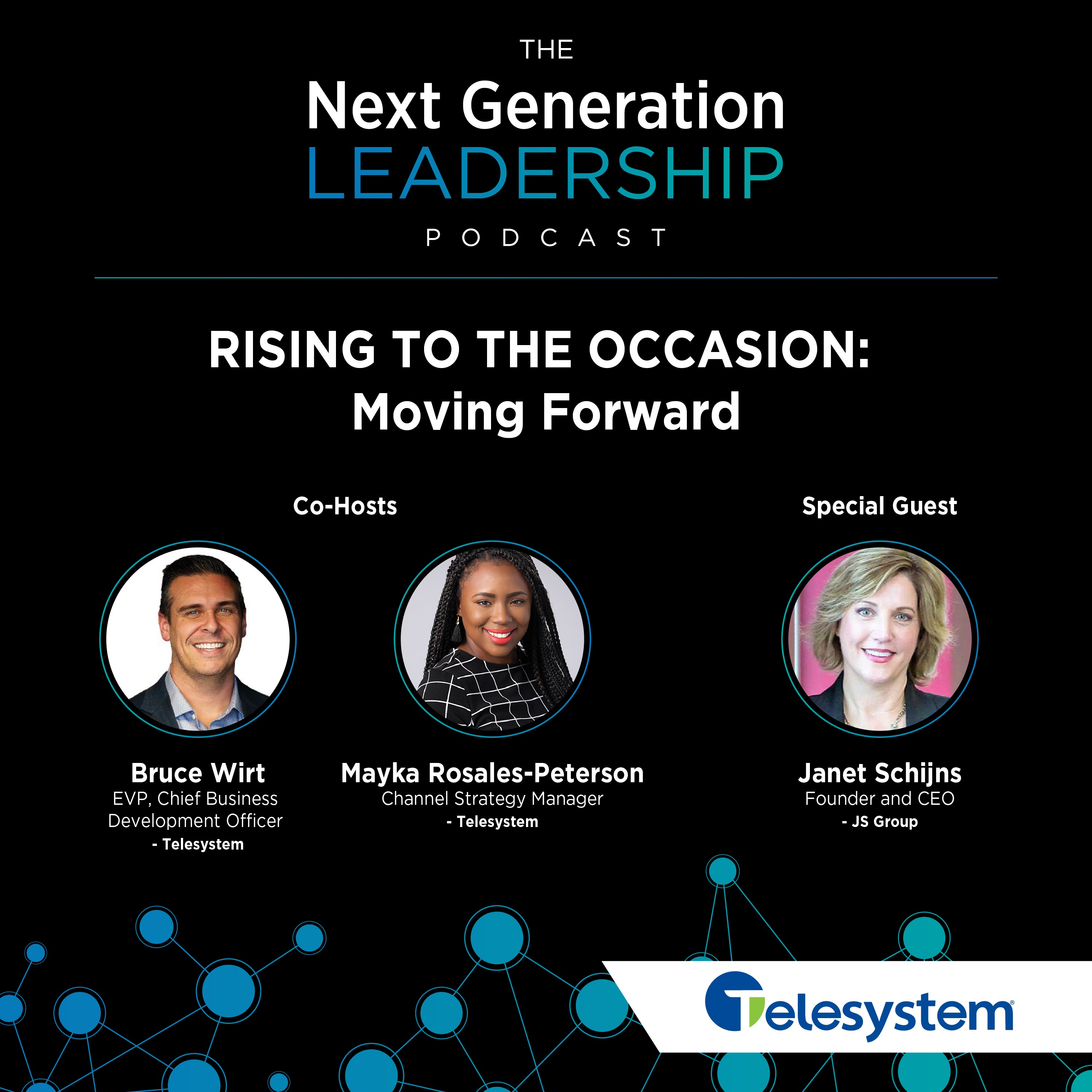 Next Generation Leadership