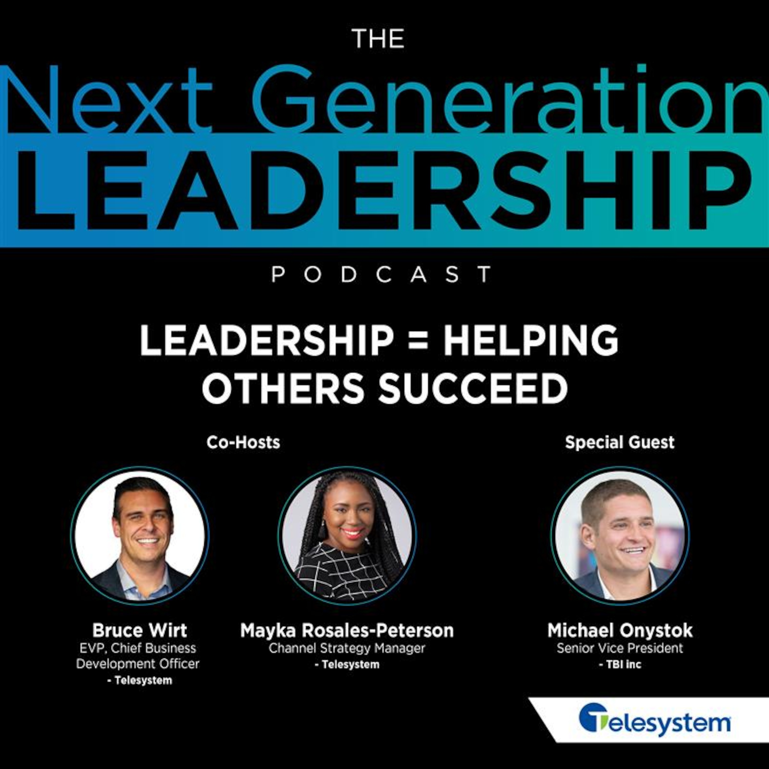 Next Generation Leadership