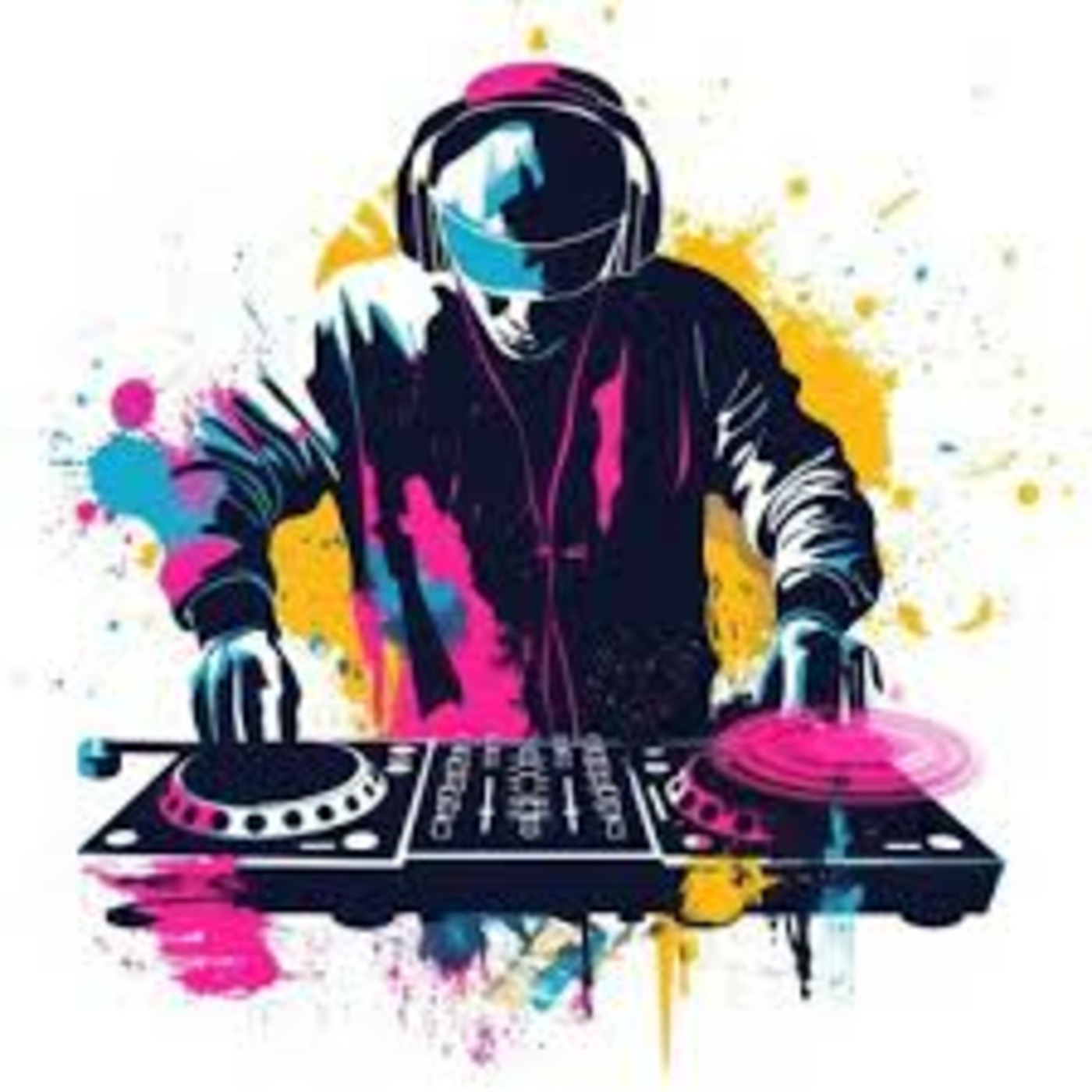 Episode 332: :DJ Kevin Rucker: Soulful Sounds from The Cherry Room-07/02/24