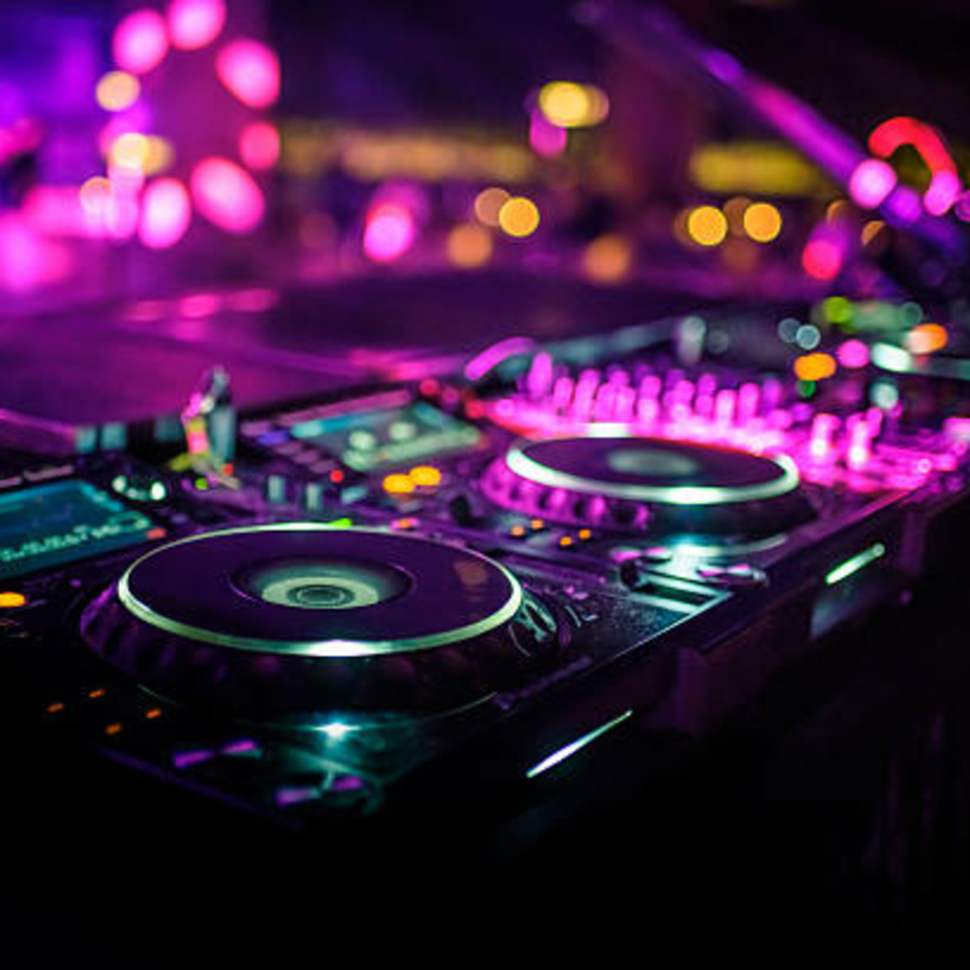 Episode 337: DJ Kevin Rucker: Soulful Sounds from the Cherry Room-07/23/24