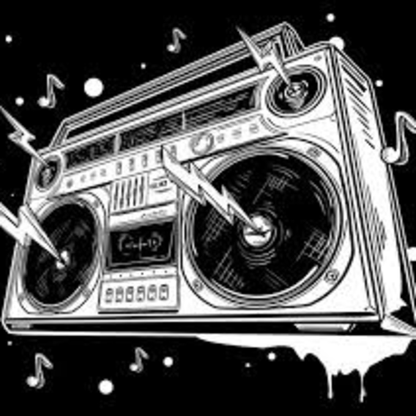 Episode 340: DJ Kevin Rucker-Summer Throwbacks: August 2024