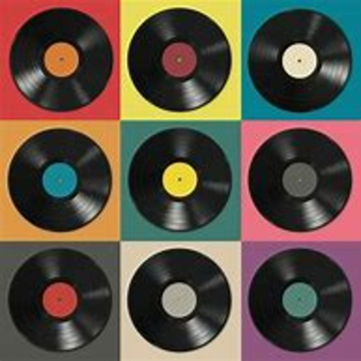 Episode 343: DJ Kevin Rucker: Soulful Sounds from the Cherry Room-08/27/2024