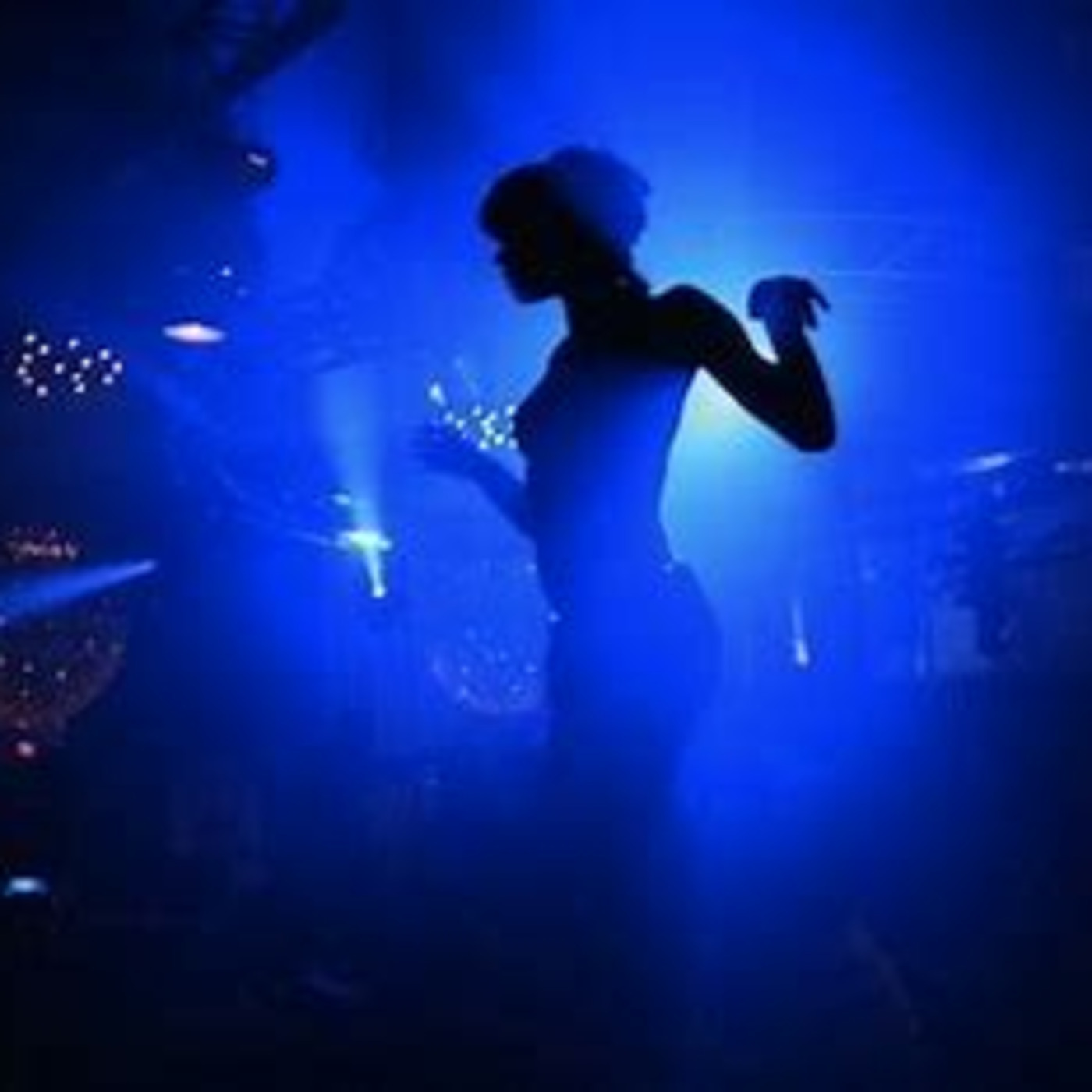 Episode 346: DJ Kevin Rucker: Soulful Sounds from the Cherry Room-09/03/2024