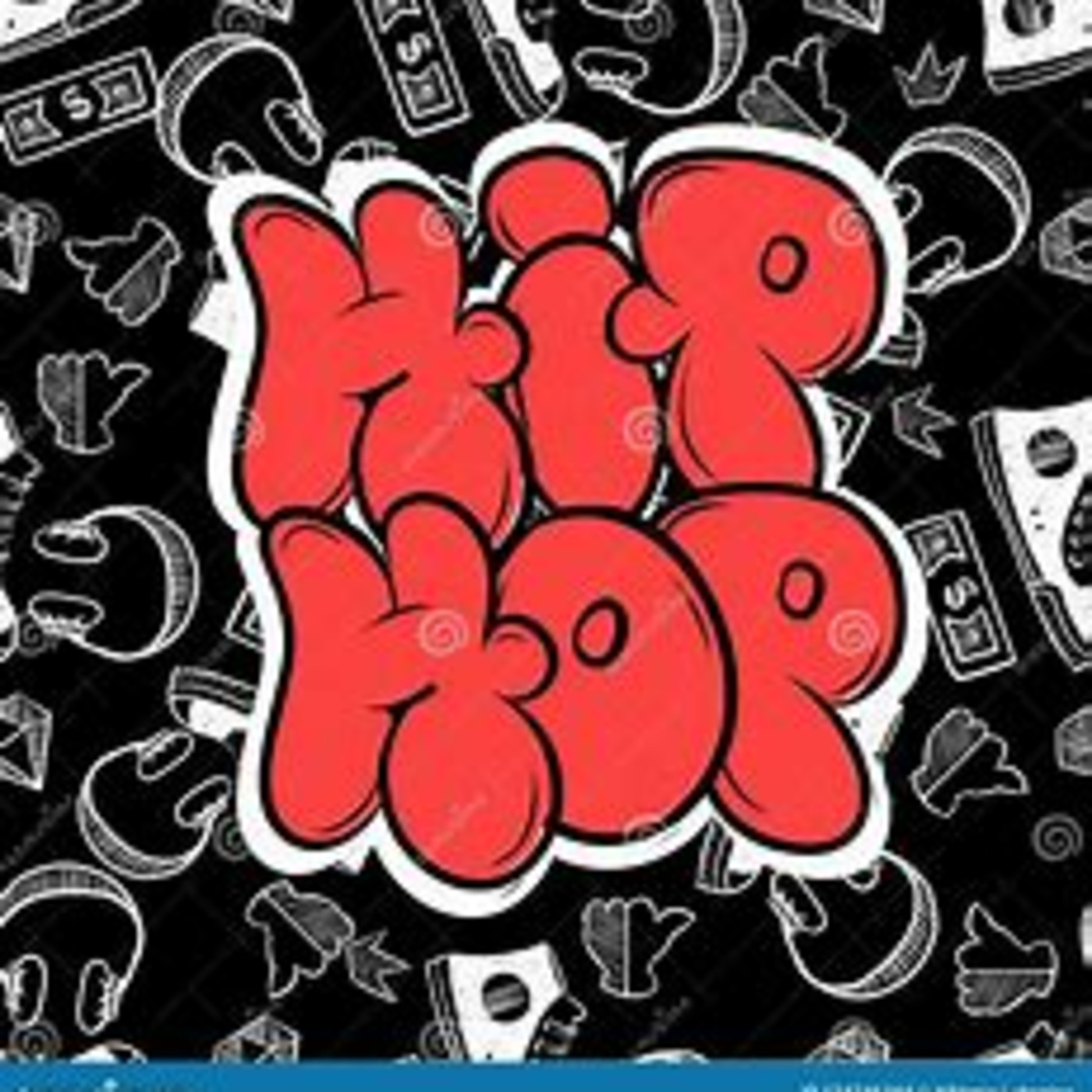 Episode 349: DJ Kevin Rucker: Classic Hip-Hop: Volume 2-September 2024