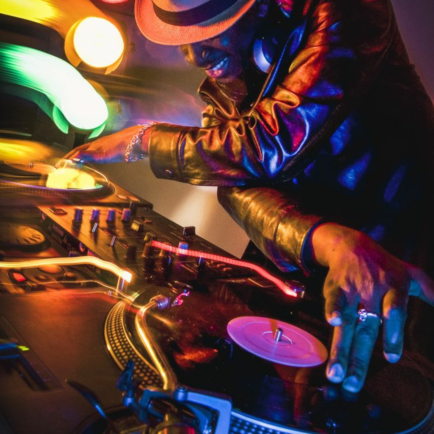Episode 358: DJ Kevin Rucker: Cherry Room Sounds-11/16/2024