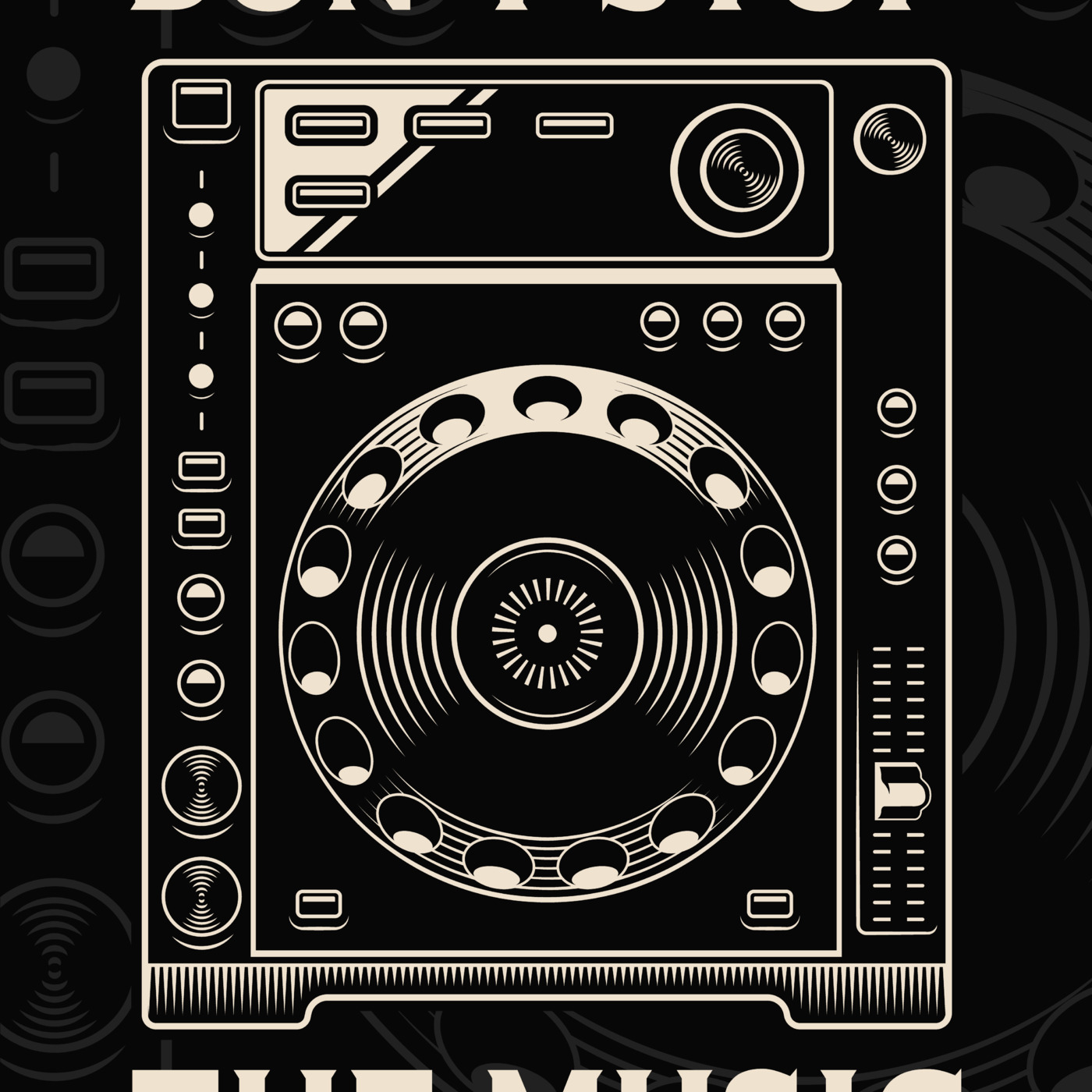 Episode 362: DJ Kevin Rucker: Soulful Sounds from the Cherry Room-12/10/2024