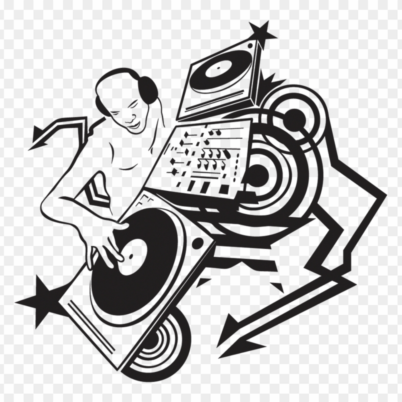 Episode 363: DJ Kevin Rucker: Cherry Roon Sounds-12/14/2024