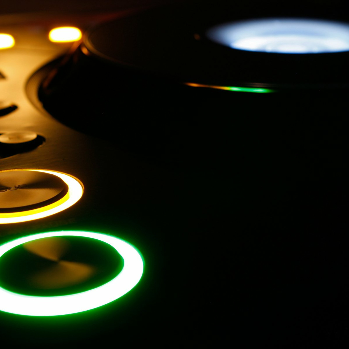 Episode 364: DJ Kevin Rucker: Soulful Sounds from the Cherry Room-12/17/2024