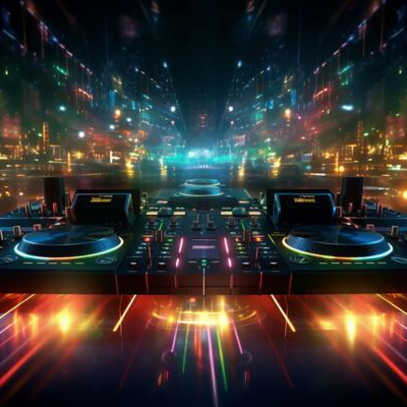 Episode 367: DJ Kevin Rucker: Soulful Sounds from the Cherry Room-12/24/2024
