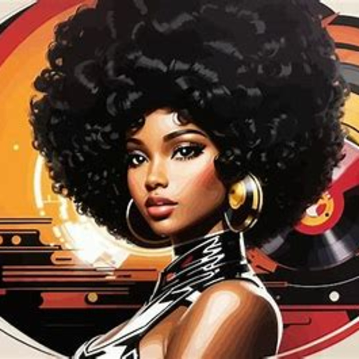 Episode 378: DJ Kevin Rucker: Soulful Sounds from the Cherry Room-01/21/2025
