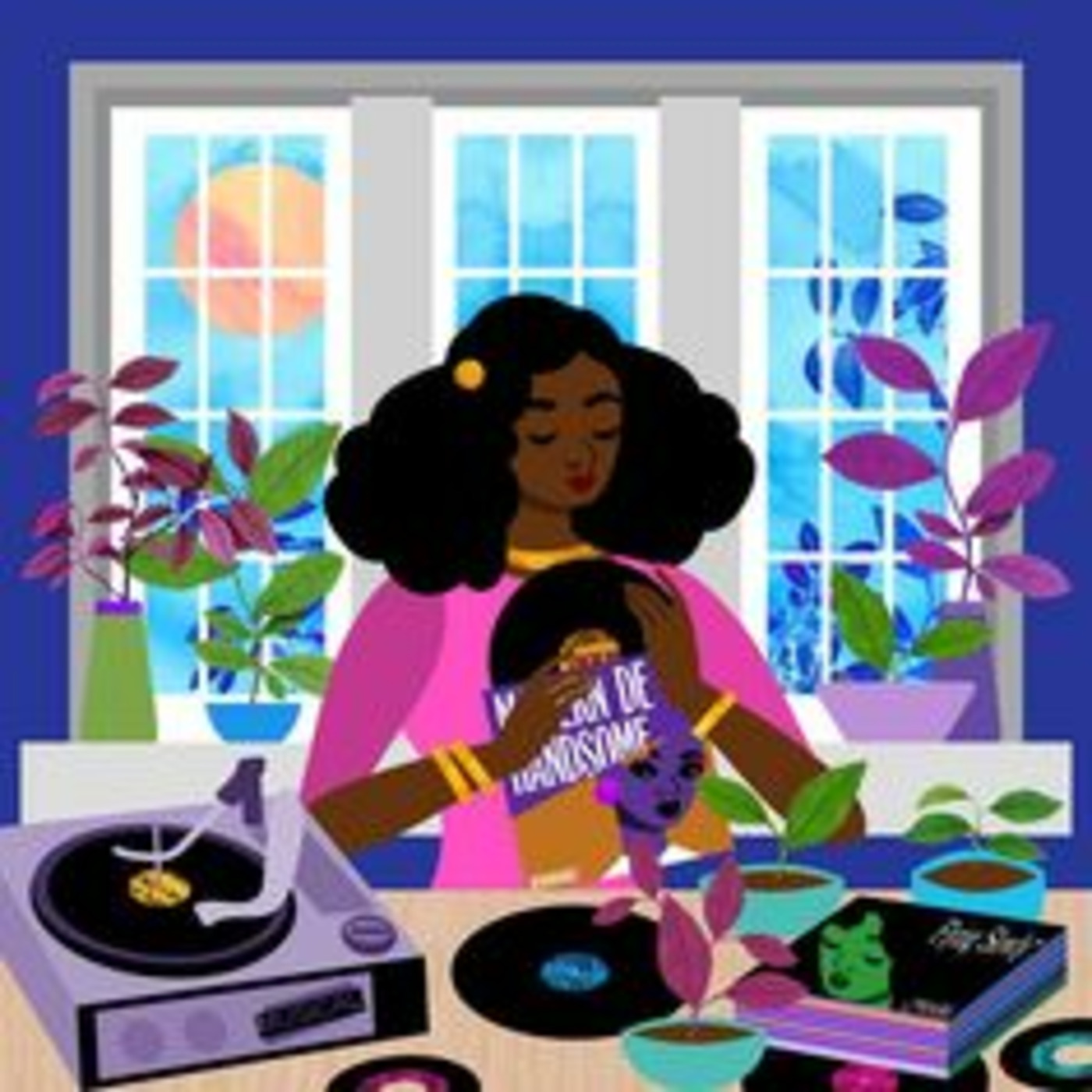 Episode 381: DJ Kevin Rucker: Soulful Sounds from the Cherry Room-02/04/2025