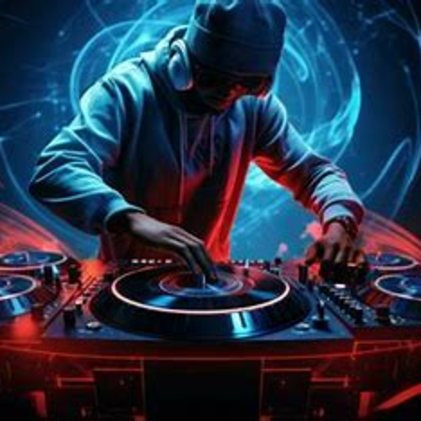 Episode 384: DJ Kevin Rucker: Cherry Roon Sounds-02/08/2025