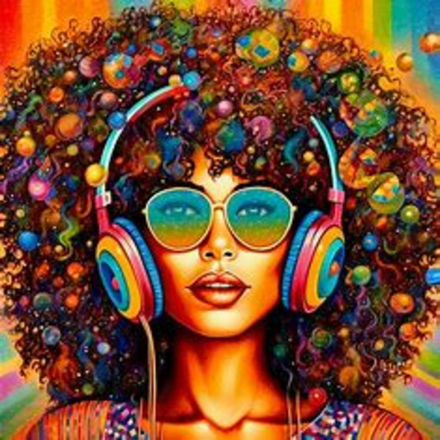 Episode 387: DJ Kevin Rucker: Soulful Sounds from the Cherry Room-02/18/2025