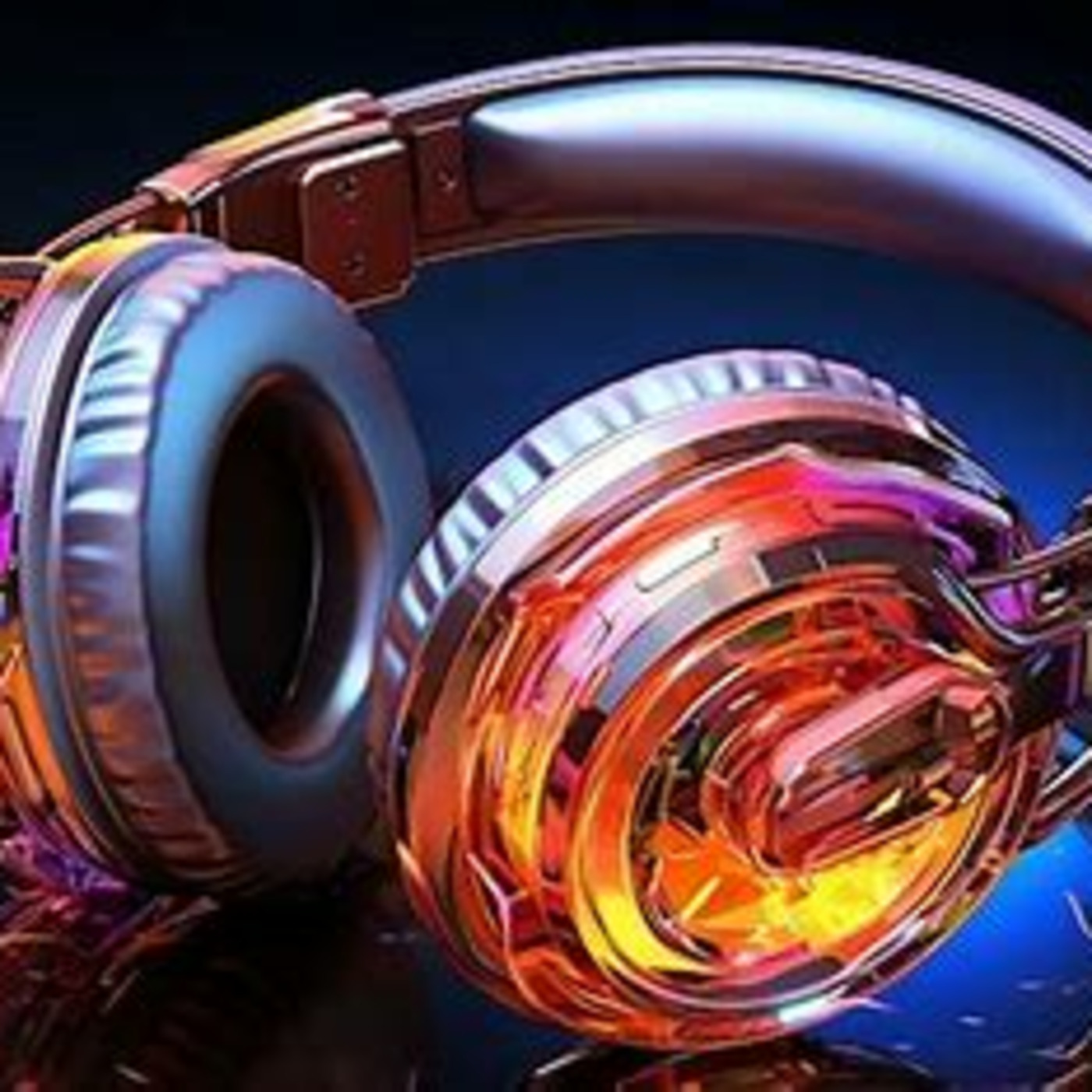 Episode 390: DJ Kevin Rucker: Soulful Sounds from the Cherry Room-02/25/2025