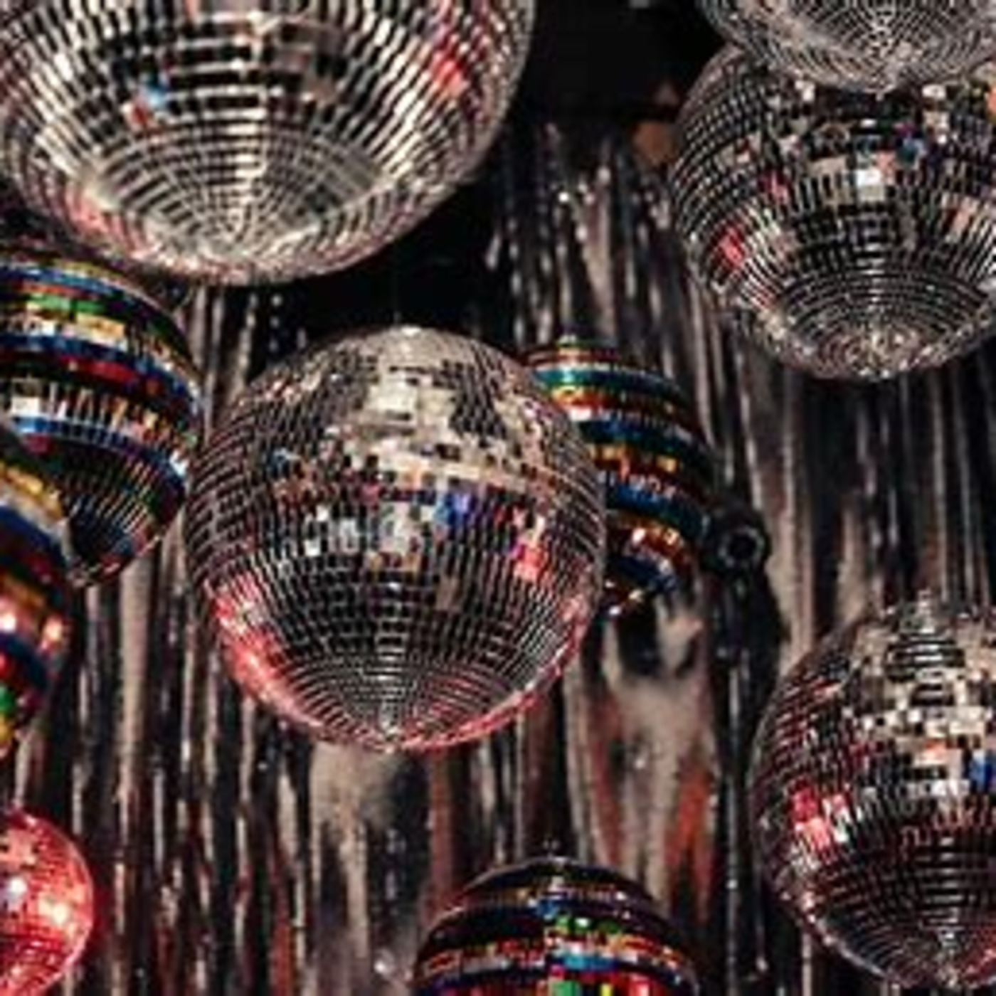Episode 397: DJ Kevin Rucker: Cherry Room Sounds -03/15/2025